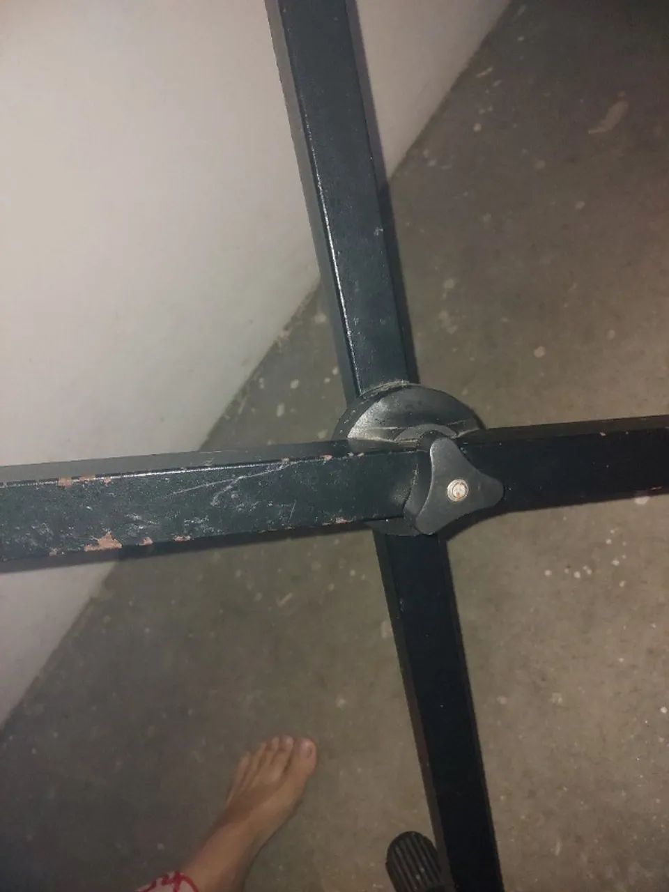 Estante para teclado - Foto 5