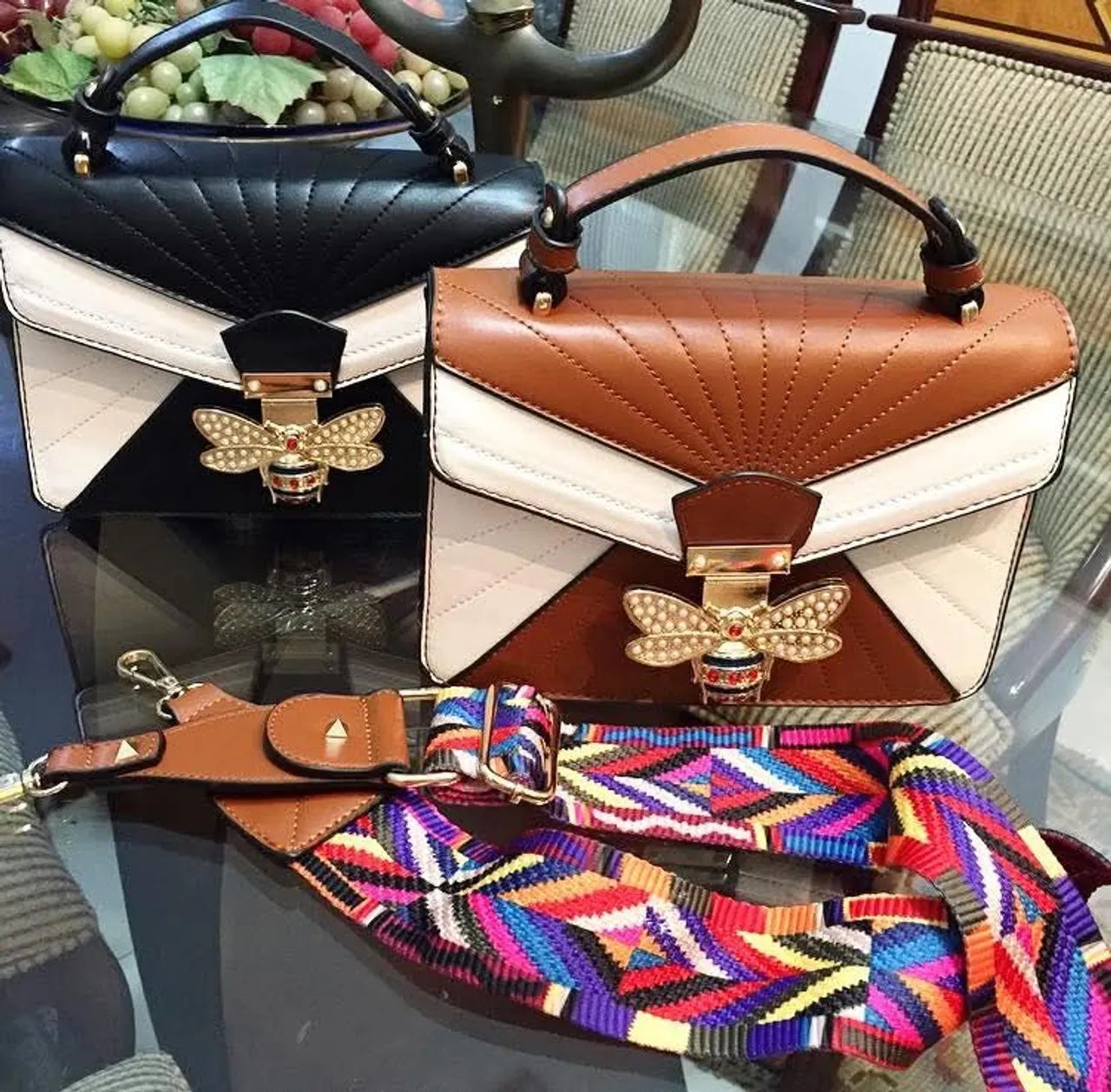Bolsa tiracolo  - Foto 4