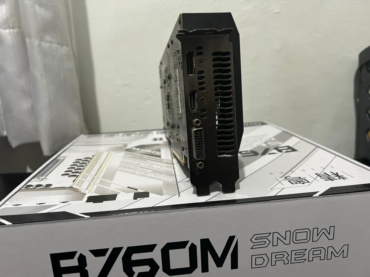 RTX 2060 ASUS - Foto 2