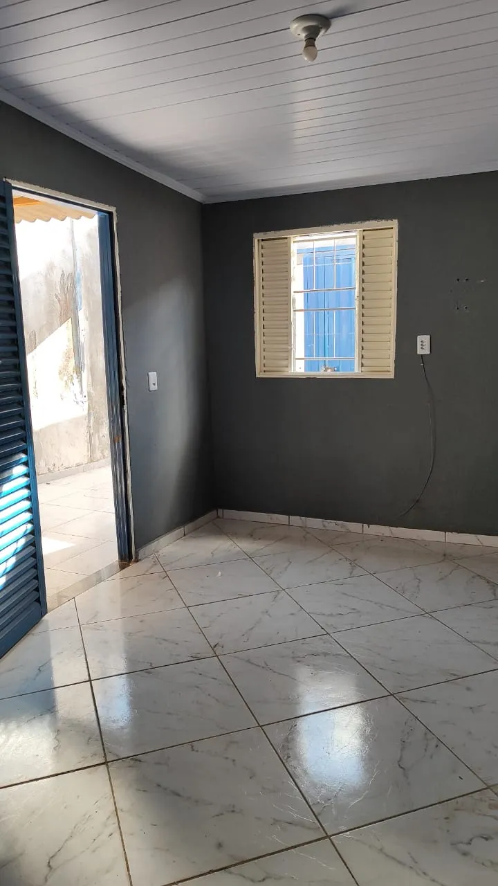 Vendo ótima casa no buritis 2 em Planaltina DF