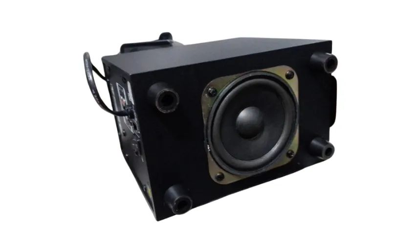 PROMOÇÃO! Caixa de Som Lendex LD-CS2308 - Foto 3