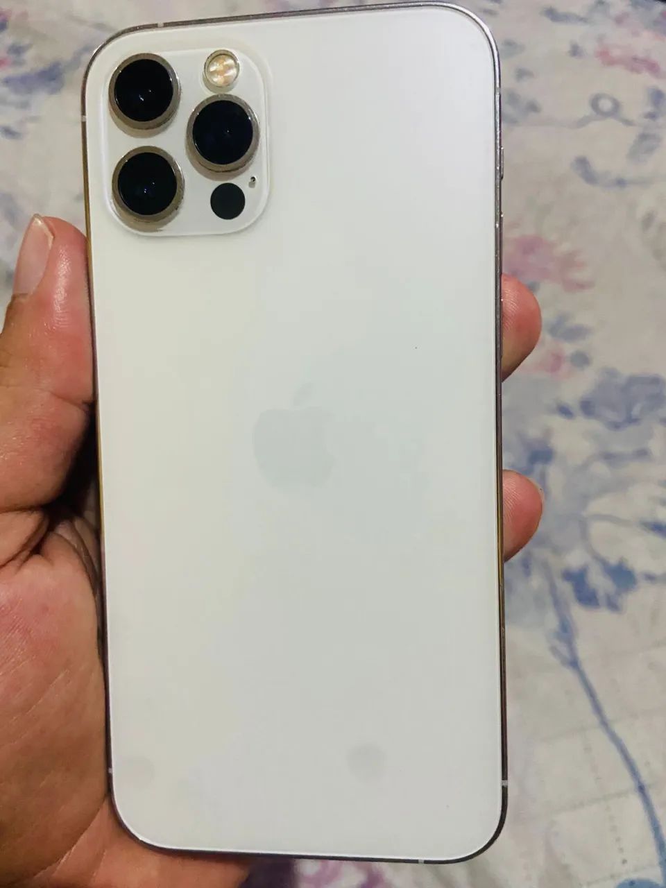 iPhone 12 Pro 128gb - Celulares e Smartphones - Maguari