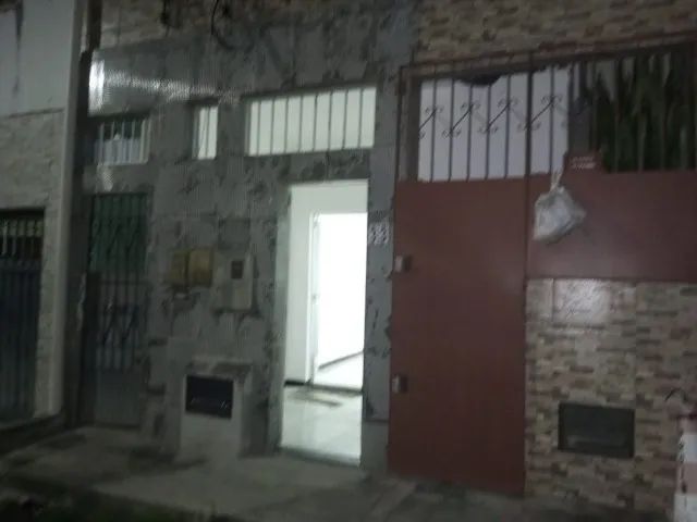 Foto - Salvador - Alto do Coqueirinho