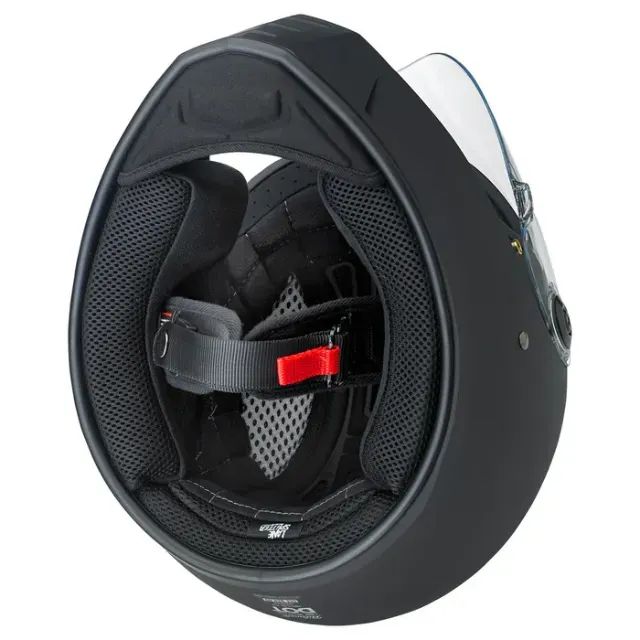 Capacete Biltwell Lane Splitter - Foto 4