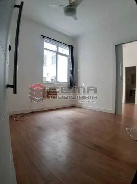 Alugo Quarto e Sala no Flamengo RJ, totalmente reformado!!