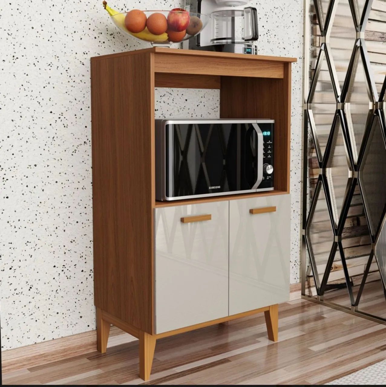Balcão para forno novo  - Foto 2