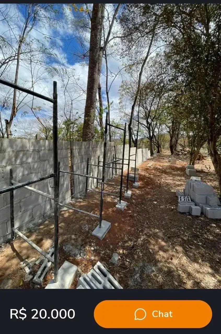 CONDOMINIO HORIZONTES PEDRO LEOPOLDO MG. - Foto 5