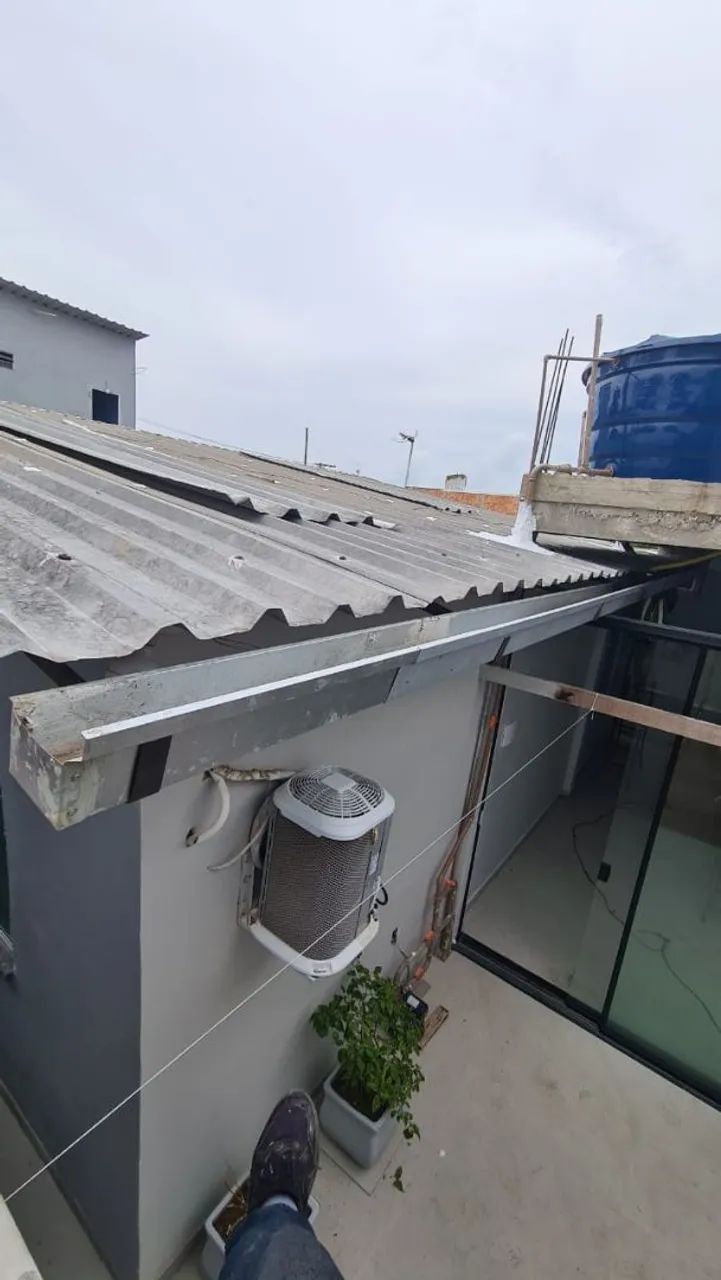 Reparos e reforma em telhados - Foto 3