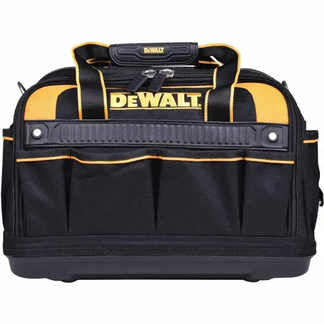 BOLSA DEWALT MULTITAREFA C/37 BOLSOS