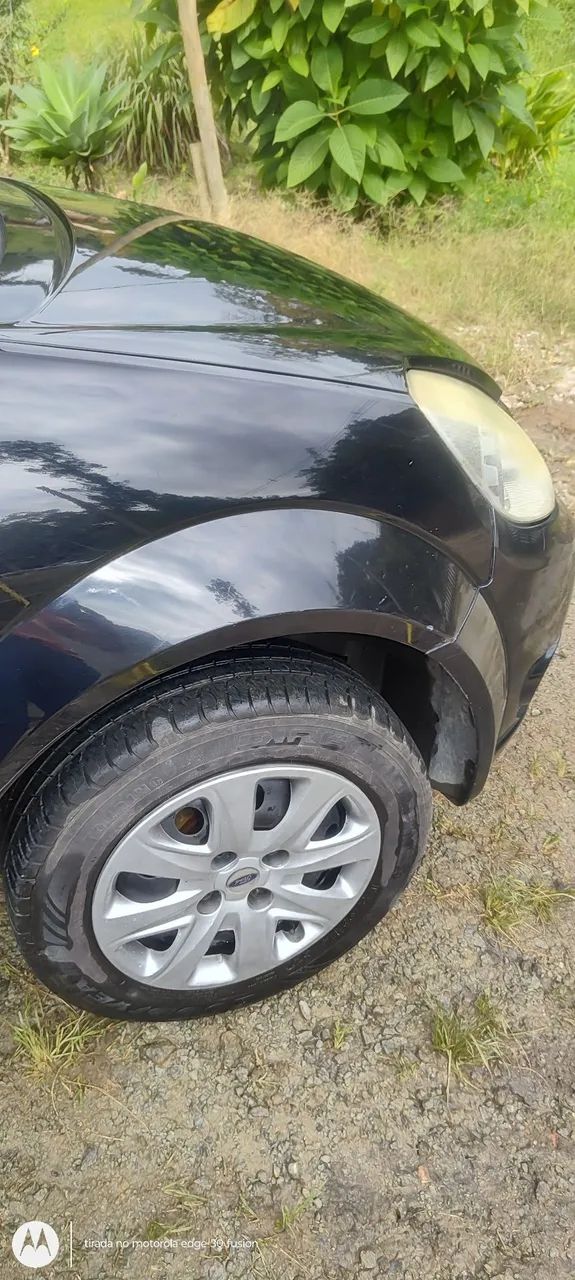 Ford Ka Tecno 1.0 - Foto 4
