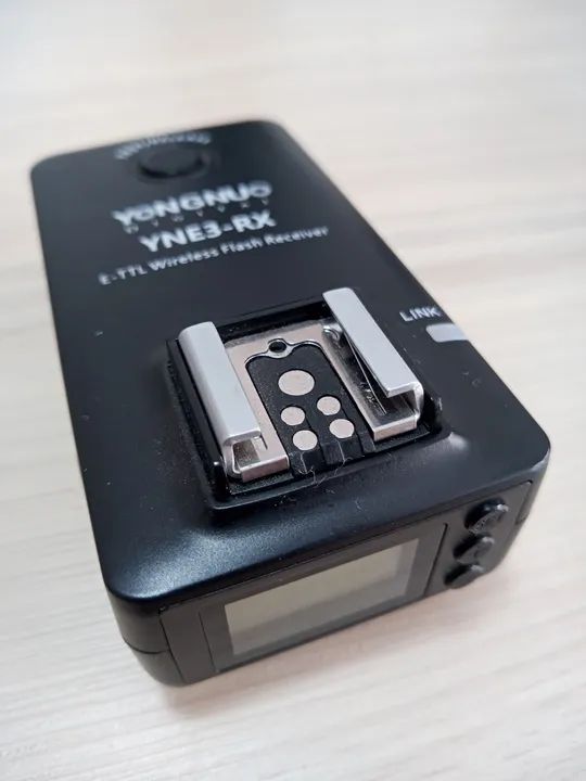 Kit Canon EOS 6D com Lente 50mm - Foto 6