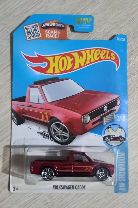 Hot Wheels Variados - Foto 4