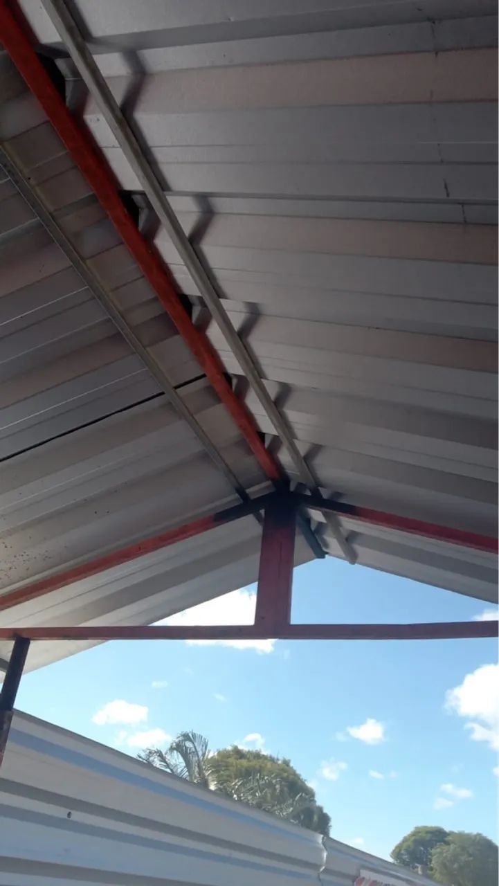 Banca para lanches! - Foto 3