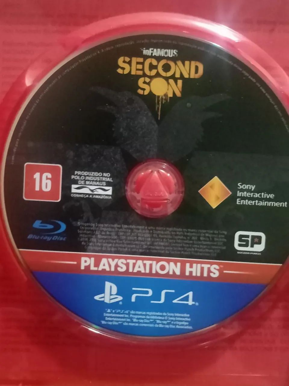 INFAMOUS Second Son - Exclusivo  - Foto 3
