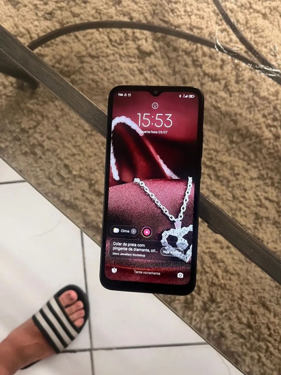 Redmi 9 C