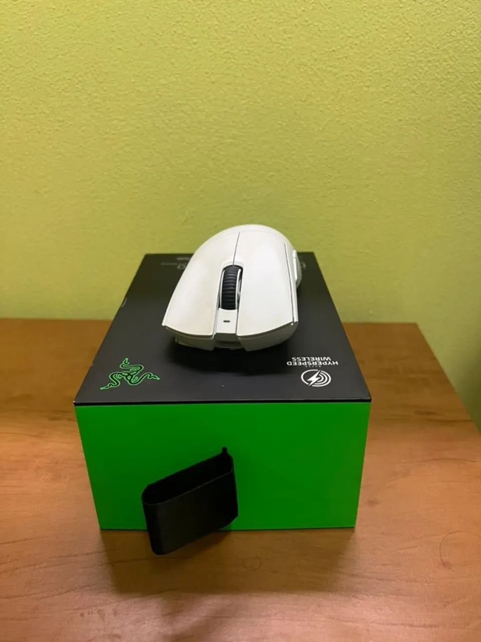 Mouse Deathadder v3 Pro - Foto 4
