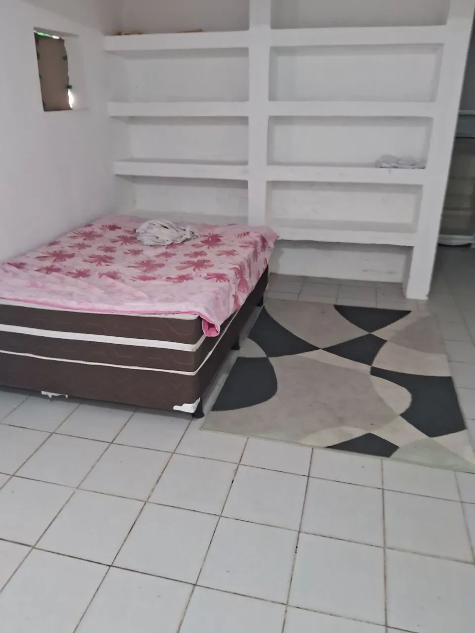 Foto - Fortaleza - Fátima