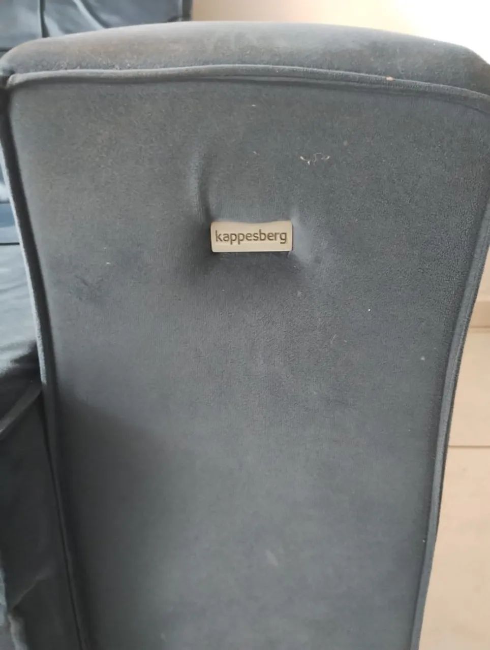 2-Seater Kappesberg Reclining Sofa64595870785665122