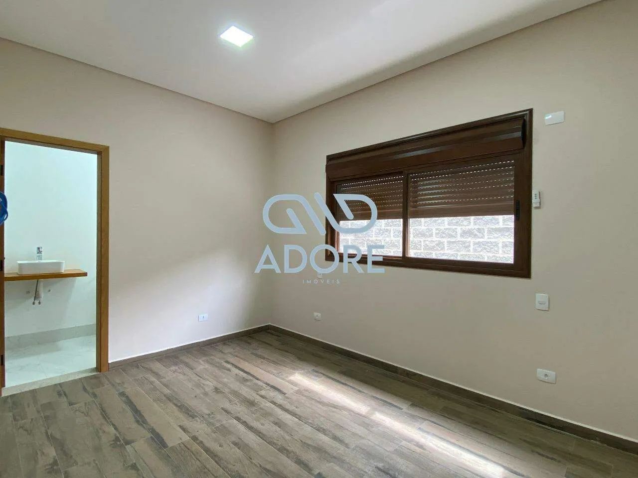 Casa Térrea para Aluguel no Condomínio Zuleika Jabour - Salto/SP | 5 Quartos | Piscina Aqu - Foto 7