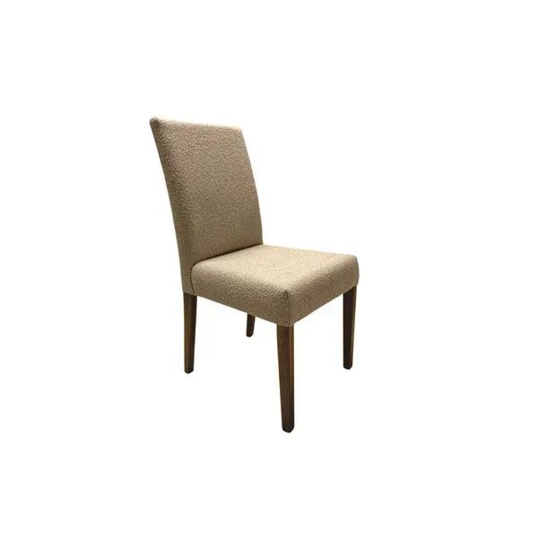 Cadeira Cleo Veludo para Mesa de Jantar