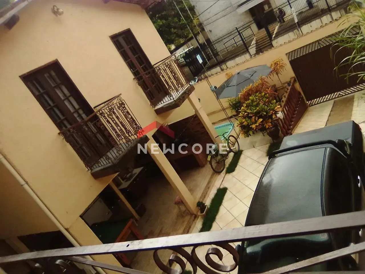 Casa em Rua do Forun - Centro - Conceição de Macabu/RJ