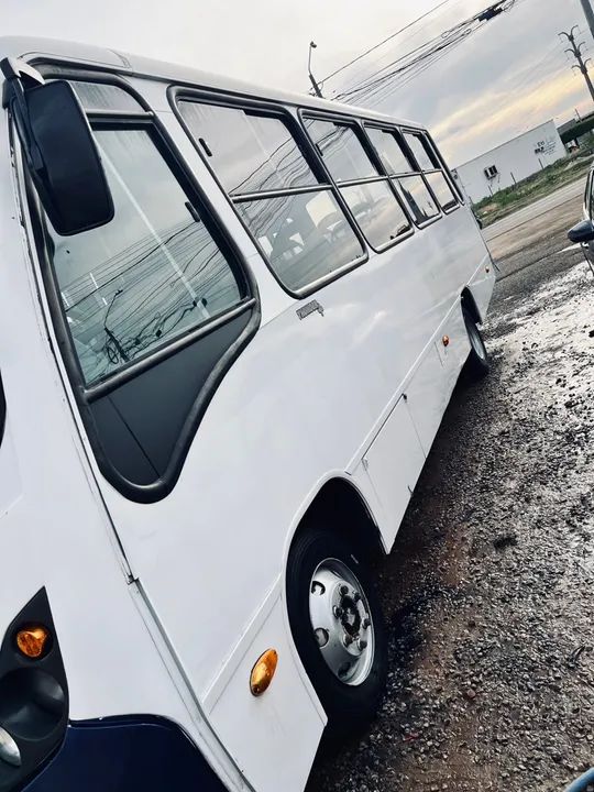 Ônibus para transporte escolar - Foto 2