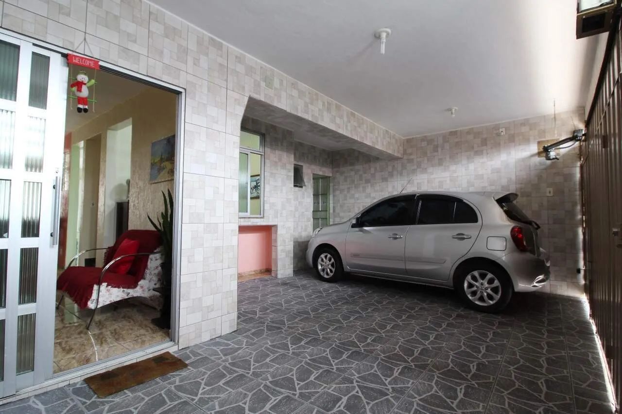 Casa à venda - Teixeira Dias, 3 quartos - Belo Horizonte