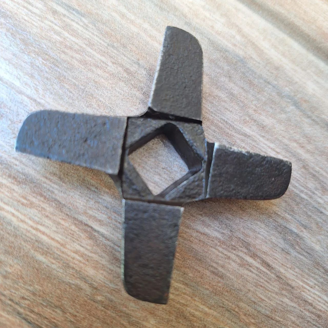 Navalhas(facas) reposição p/moedor de carne - Foto 4