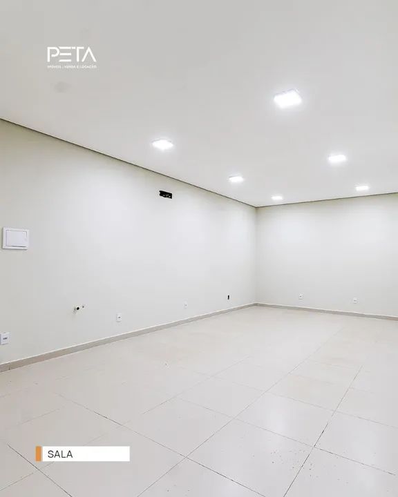 Aluga-se prédio comercial na Av. São Sebastião  - Foto 4
