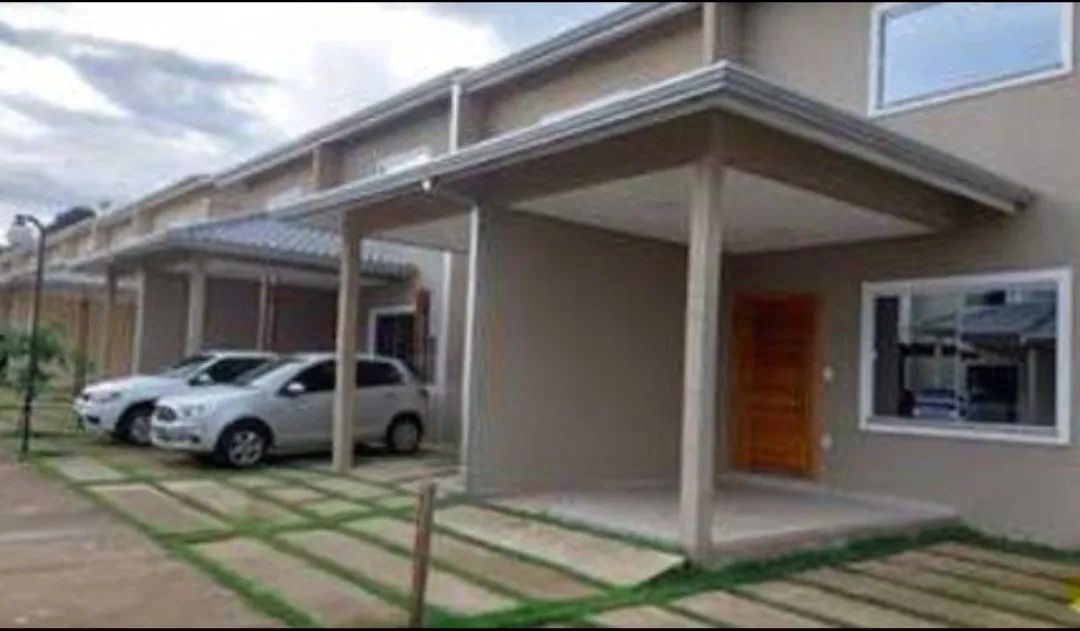 Foto - Porto Velho - Pedrinhas