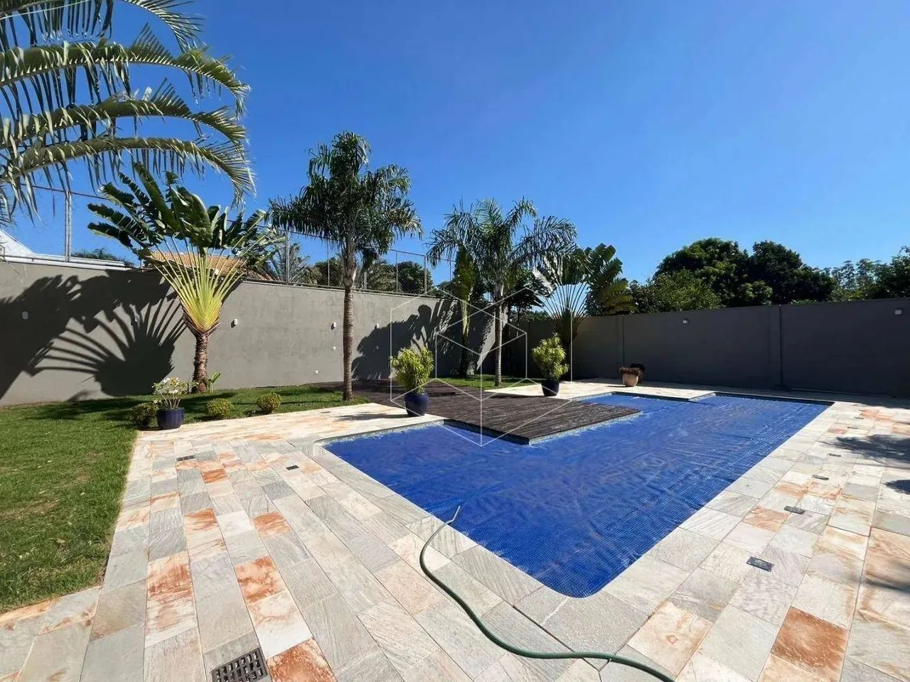 Casa com 3 dormitórios à venda, 400 m² por R$ 2.500.000,00 - Condomínio Parque Residencial - Foto 2