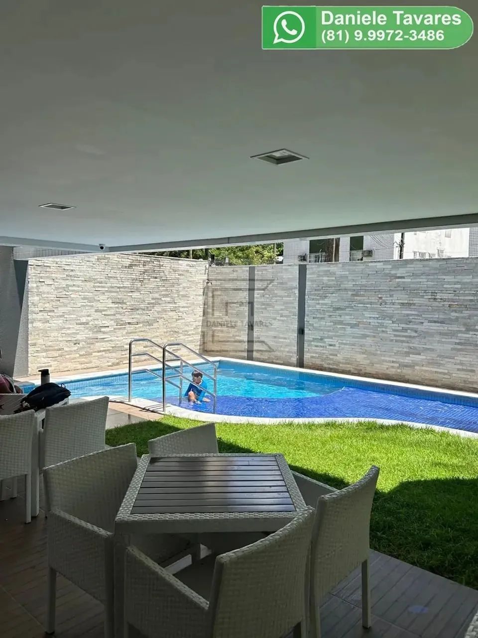 Apartamento com 2 quartos à venda em Boa Viagem - Foto 4