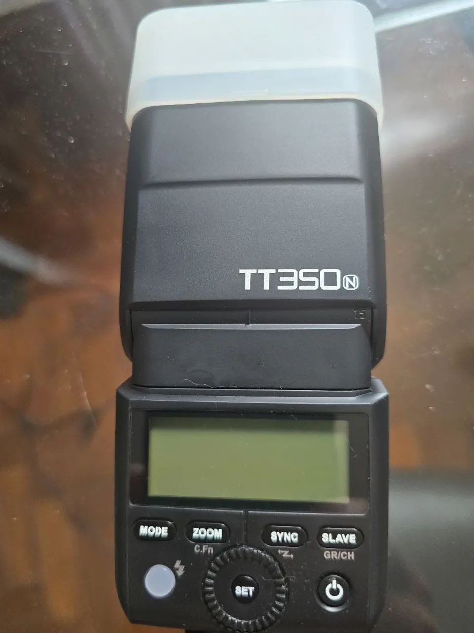 Flash Godox TT 350n