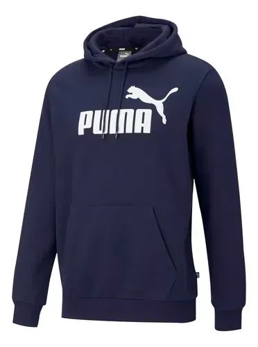 BLUSA MOLETOM PUMA 