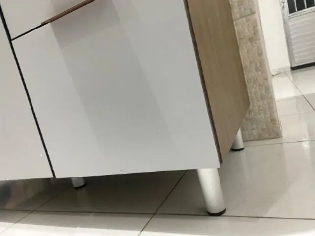 Armário de cozinha novo - Foto 4