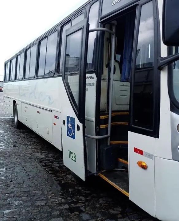 Vendo dois ônibus  - Foto 5