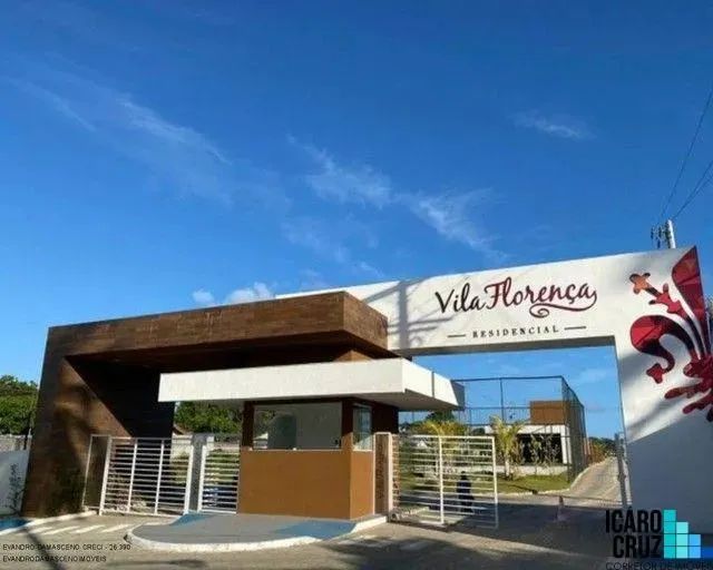 Terreno no Vila Florença, 172m², Abrantes - R$297.000 - Oportunidade - Camaçari - Vila Flo