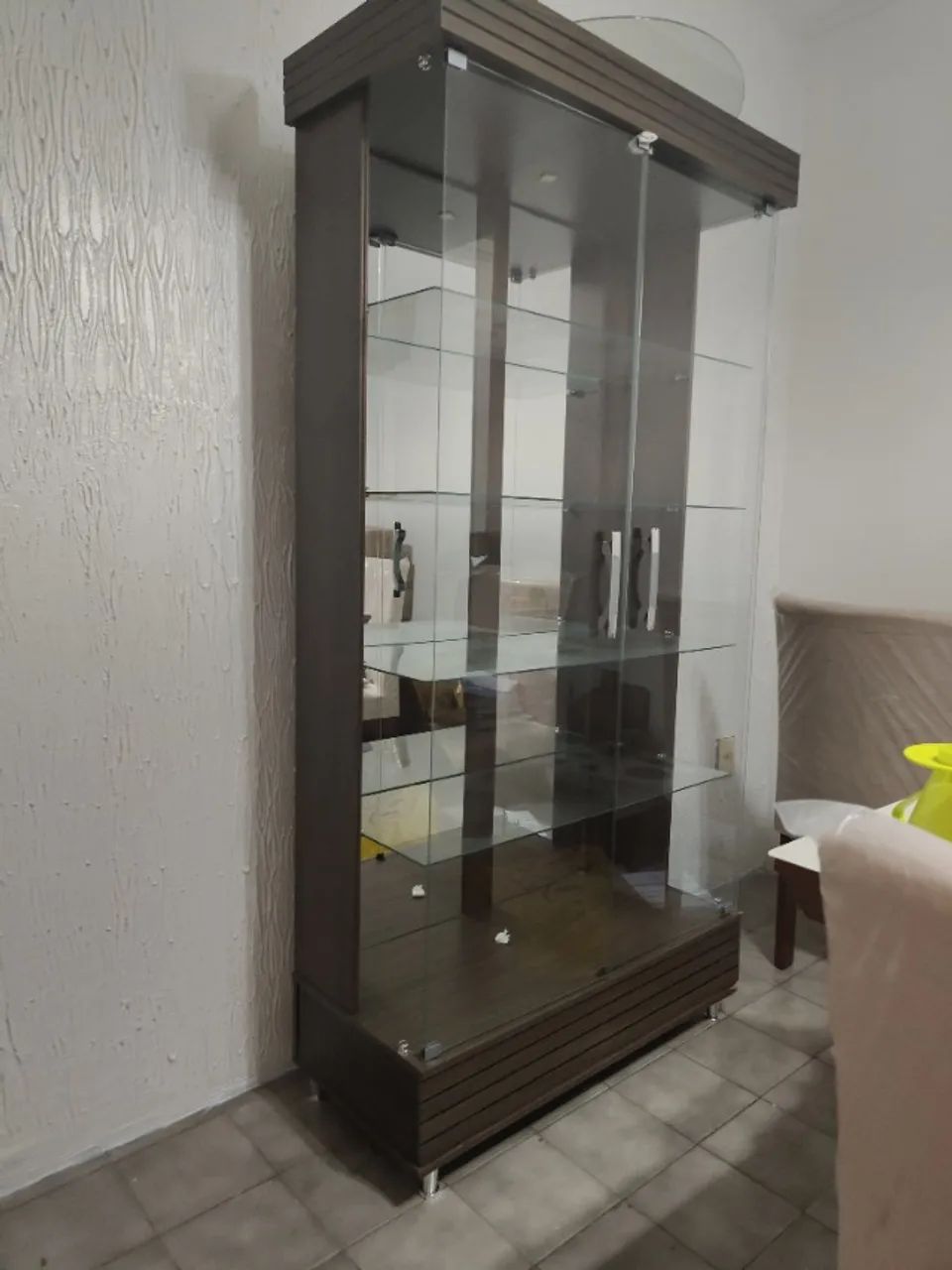 Cristaleira 64861557445507120