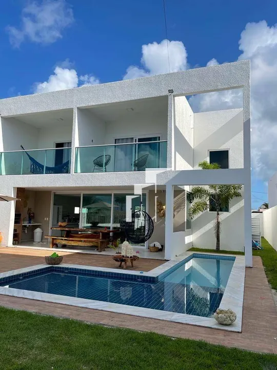 Casa Caminho dos Milagres - Tatuamunha - Maragogi
