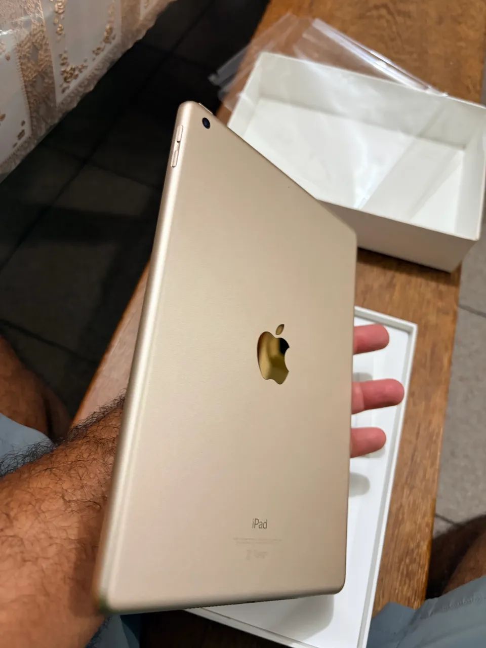 iPad 5a geração 32gb (A1822) - Foto 3