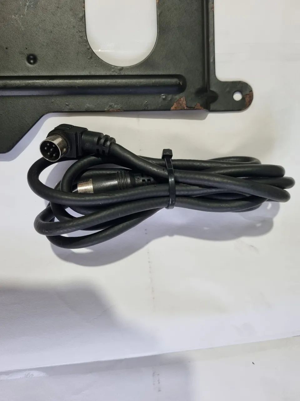 Suporte e cabo Amplificador  Eclipse - Foto 3