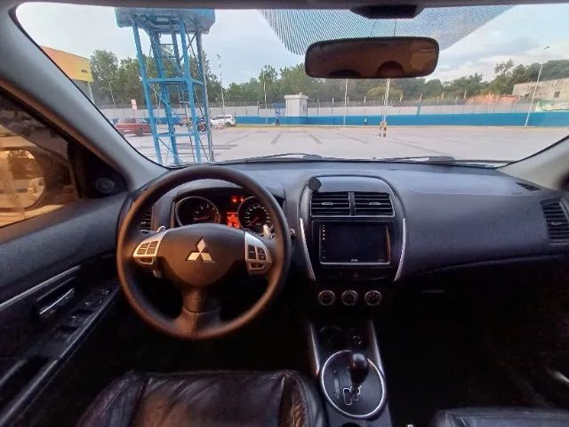 Mitsubishi Asx completa  - Foto 2