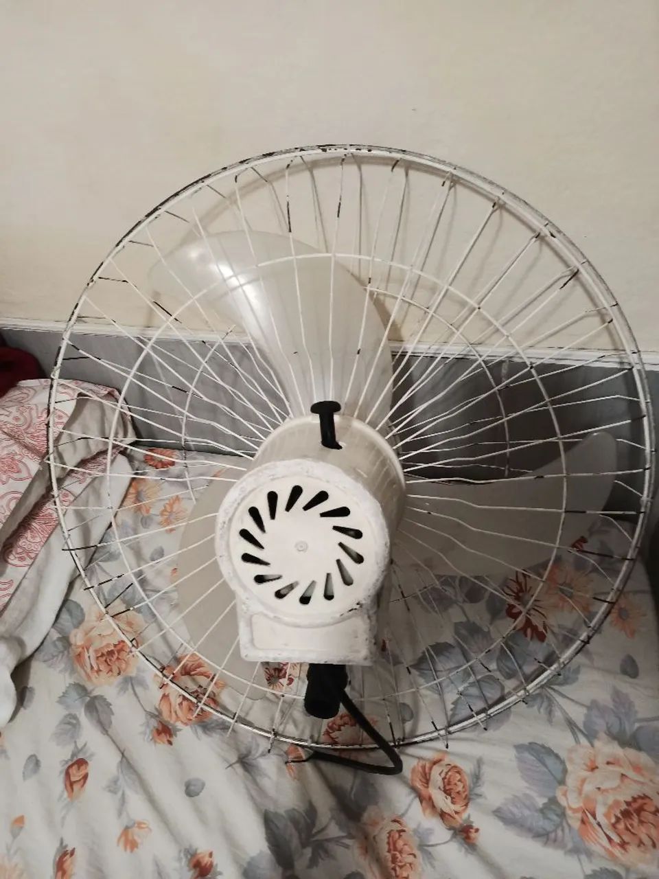 TUFÃO 60CM WALL FAN64311998935681121
