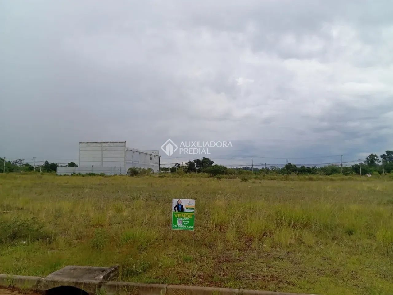 Terreno à Venda em Cachoeirinha - Central Parque