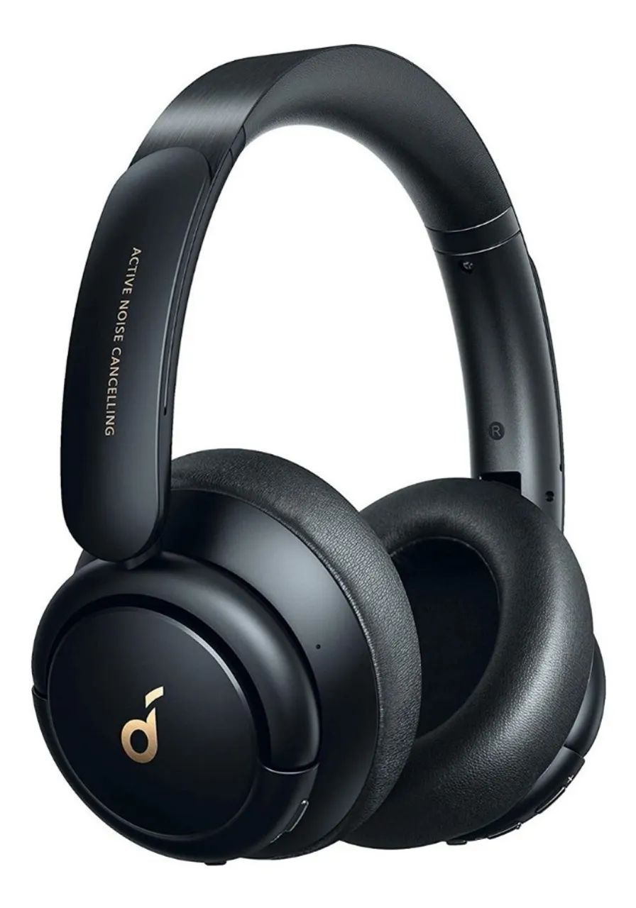 Fone Bluetooth Anker Soundcore Q30 com ANC - Original