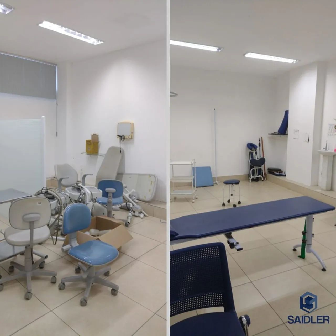Prédio Comercial em Três Rios RJ  - Foto 5