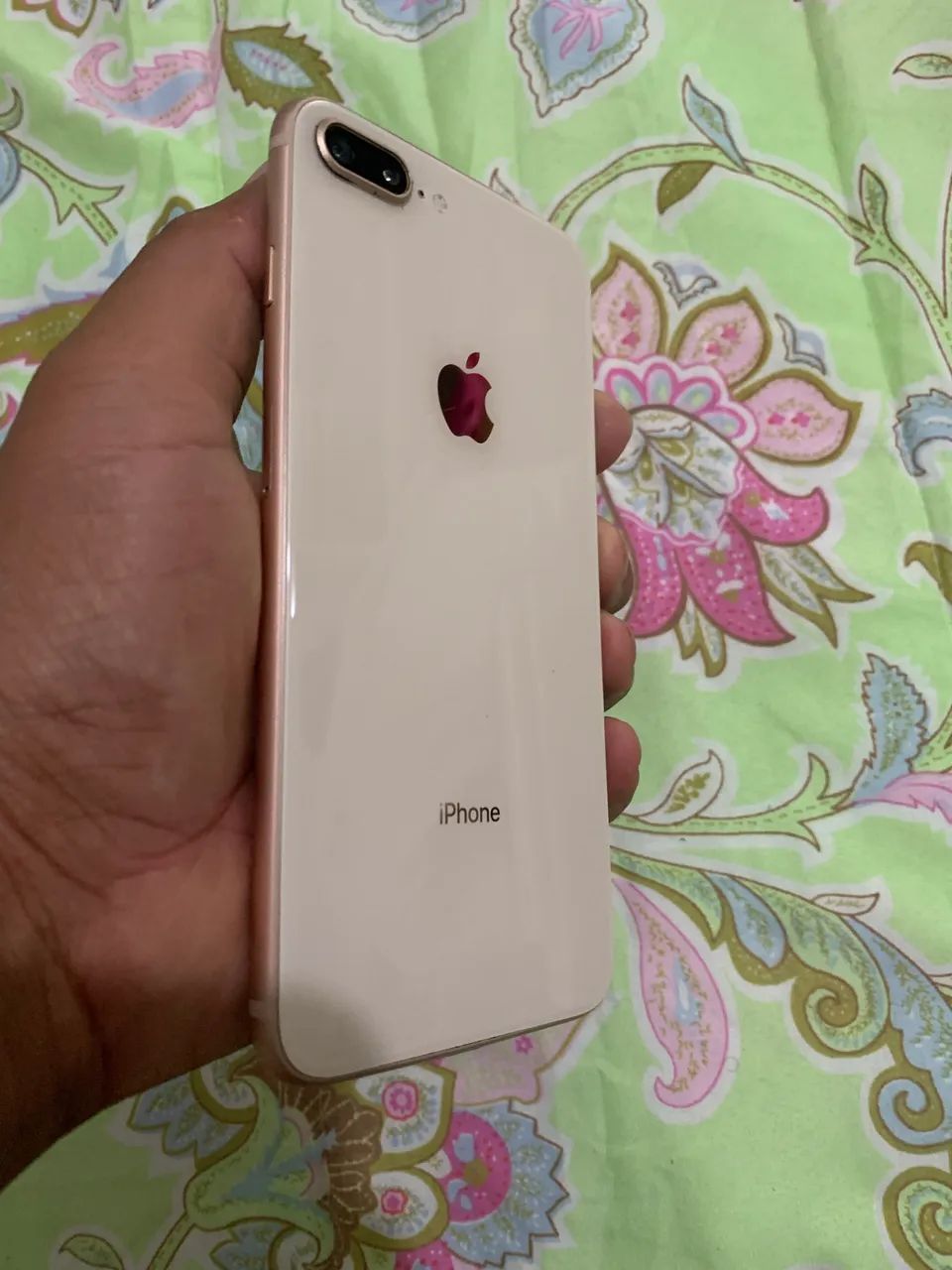 IPhone 8 Plus 64GB - Celulares e Smartphones - Doron, Salvador