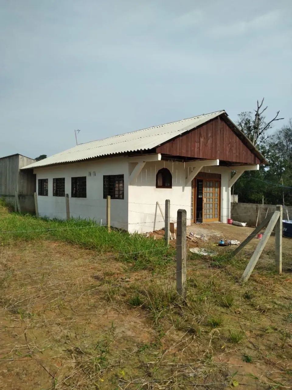Foto - Curitiba - Uberaba