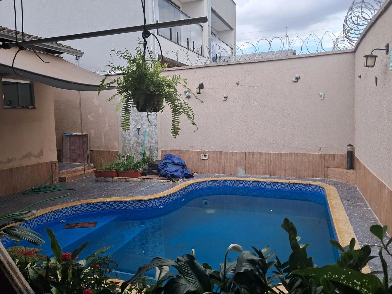Foto - Goiânia - Residencial Porto Seguro