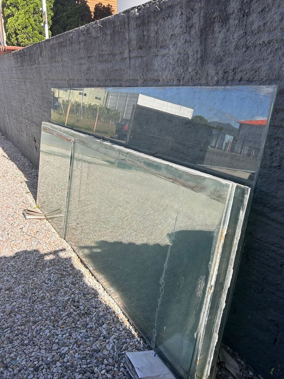 Glass for Pergolas64840841400578122